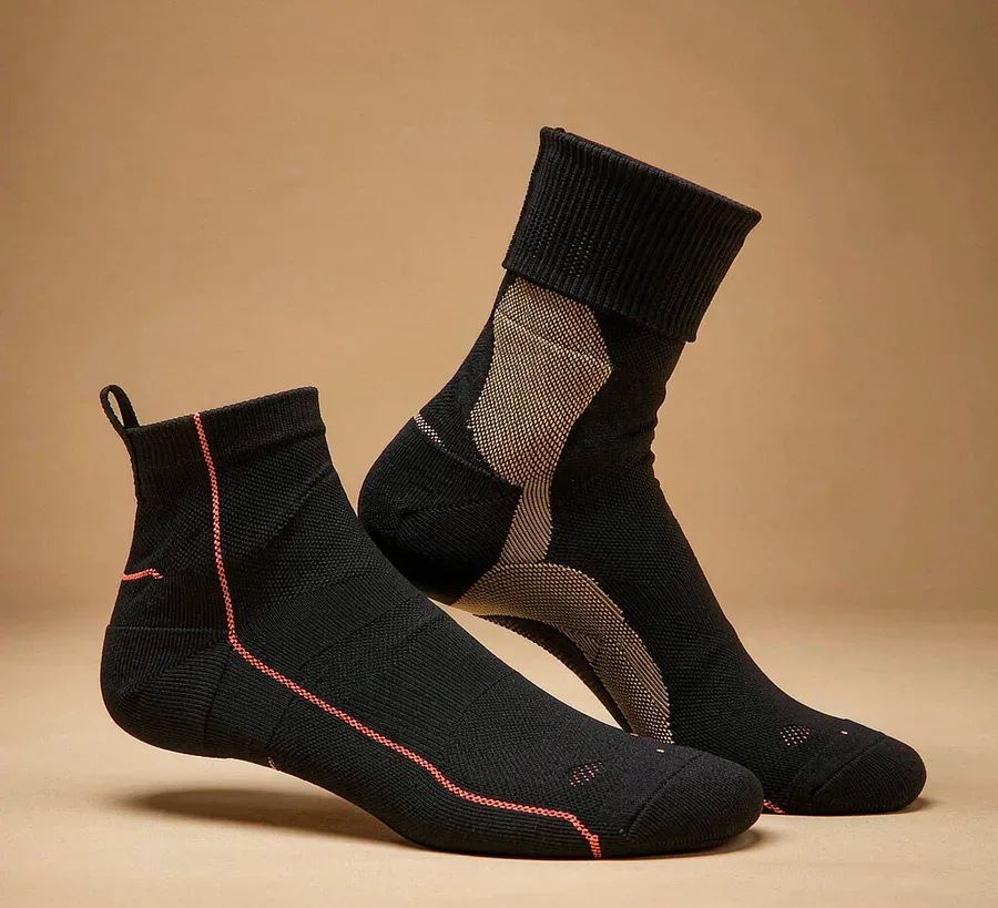 Compression & Health Socks