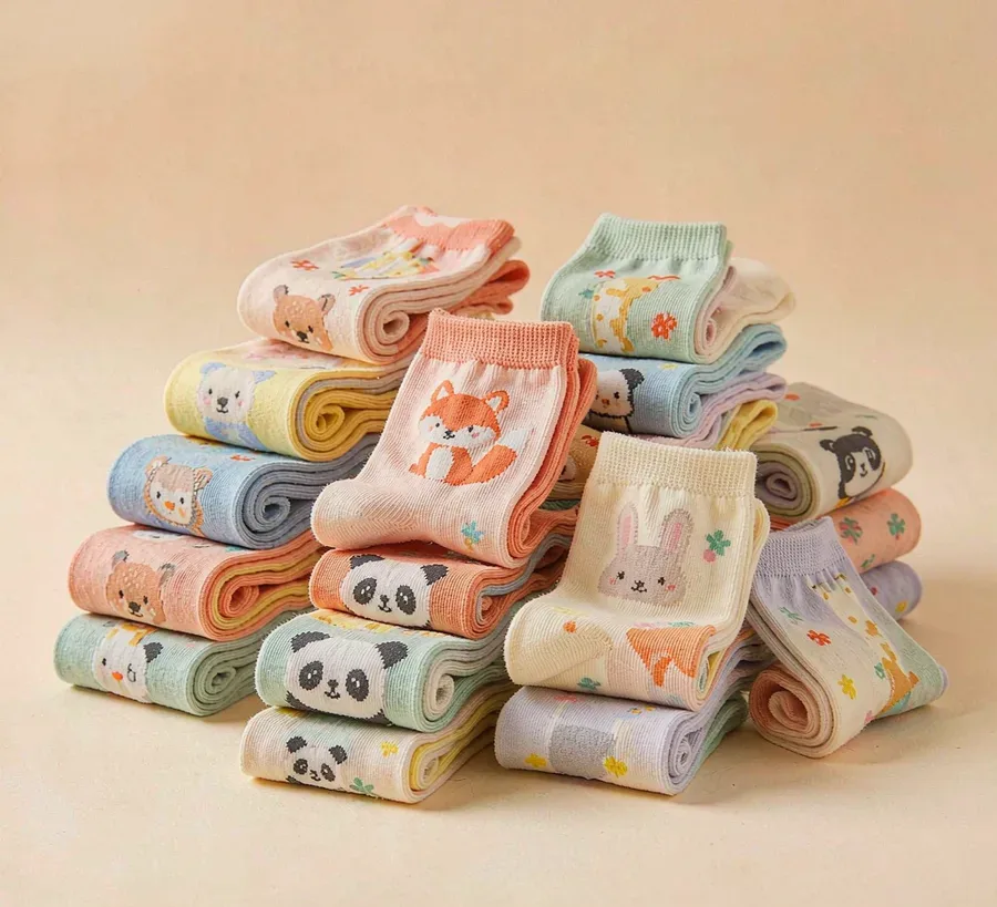 Kids' Socks